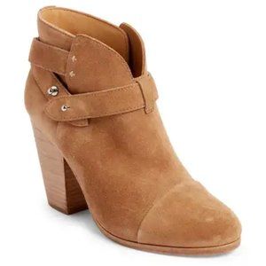 Rag & Bone Harrow Boot